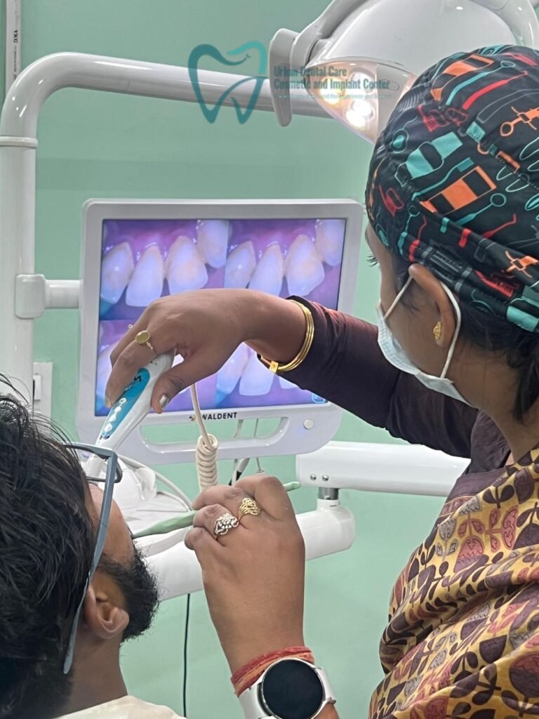 Best Implantologist in Vasundhara