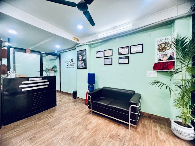 Best Dentist Center in Vasundhara