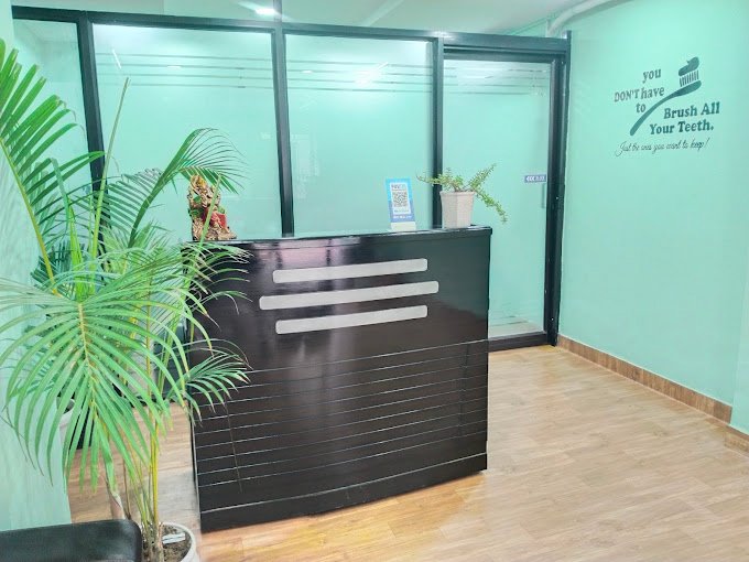 Best Dentist Clinic in Shakti Khand