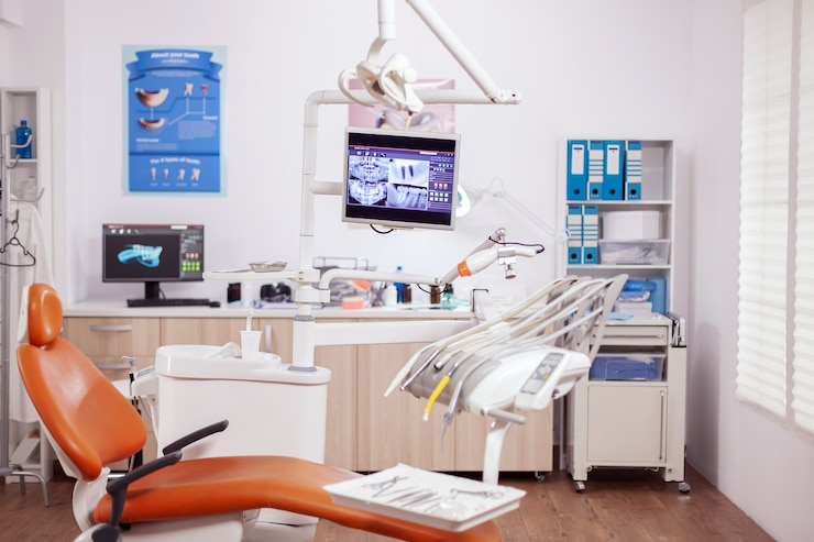 Best Dentist Clinic in Indirapuram