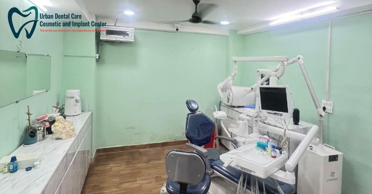 Best Dental Clinic in Indirapuram: +91 9651731237