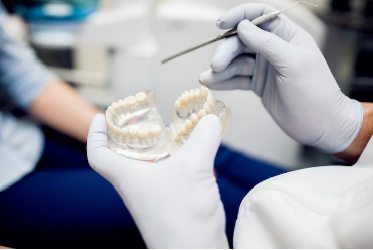 Best Implantologist in Indirapuram