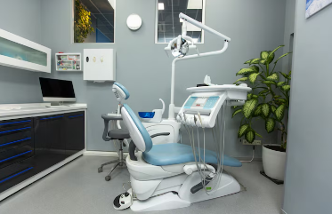 Best Dentist Center in Indirapuram