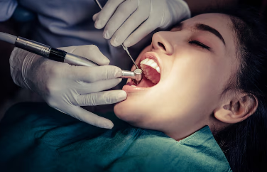 Best Dental Dentist in Siddharth Vihar
