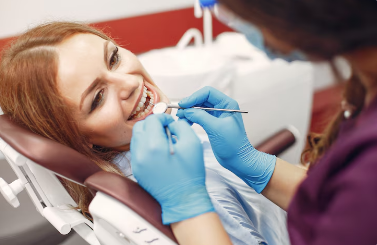 Best Complete dental care in Vasundhara
