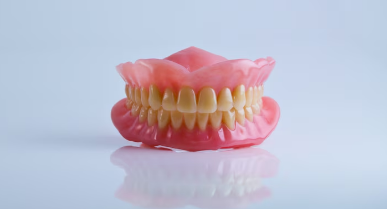 best dentures in Indirapuram