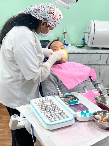best dental clinic in indirapuram
