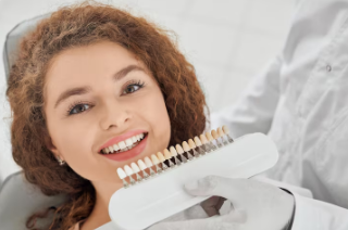 Best Dental Care Clinic in Vaishali