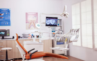 Best Dentist Clinic in Vaishali