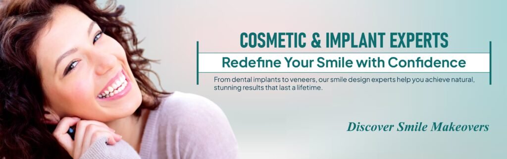 Best Dental Care Cosmetic and Implant Centre in Indirapuram