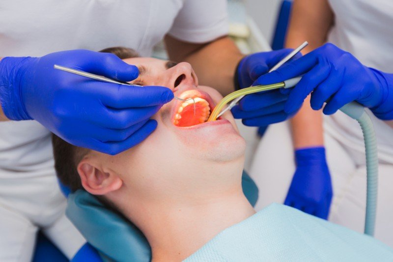 Best Dental Clinic in Indirapuram Ghaziabad