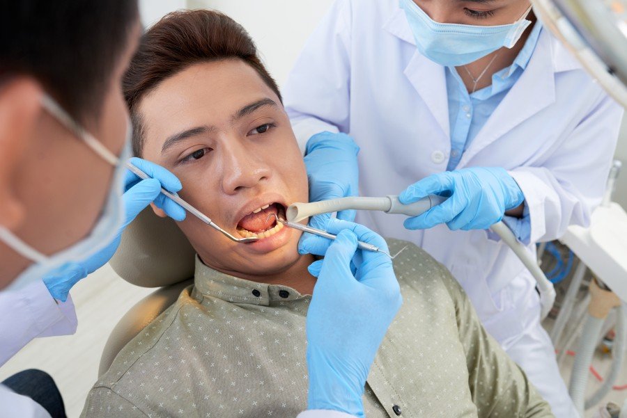 Best Root Canal Treatment Clinic in Vaishali